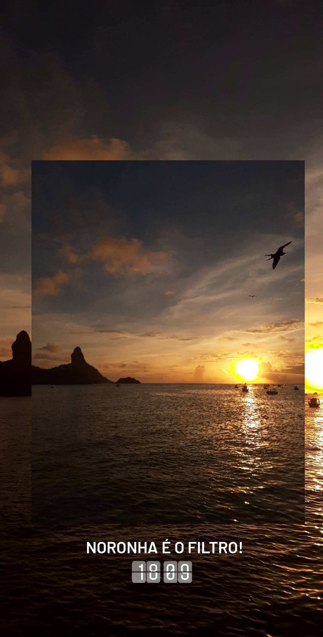 Entardecer VIP Imagem 1
