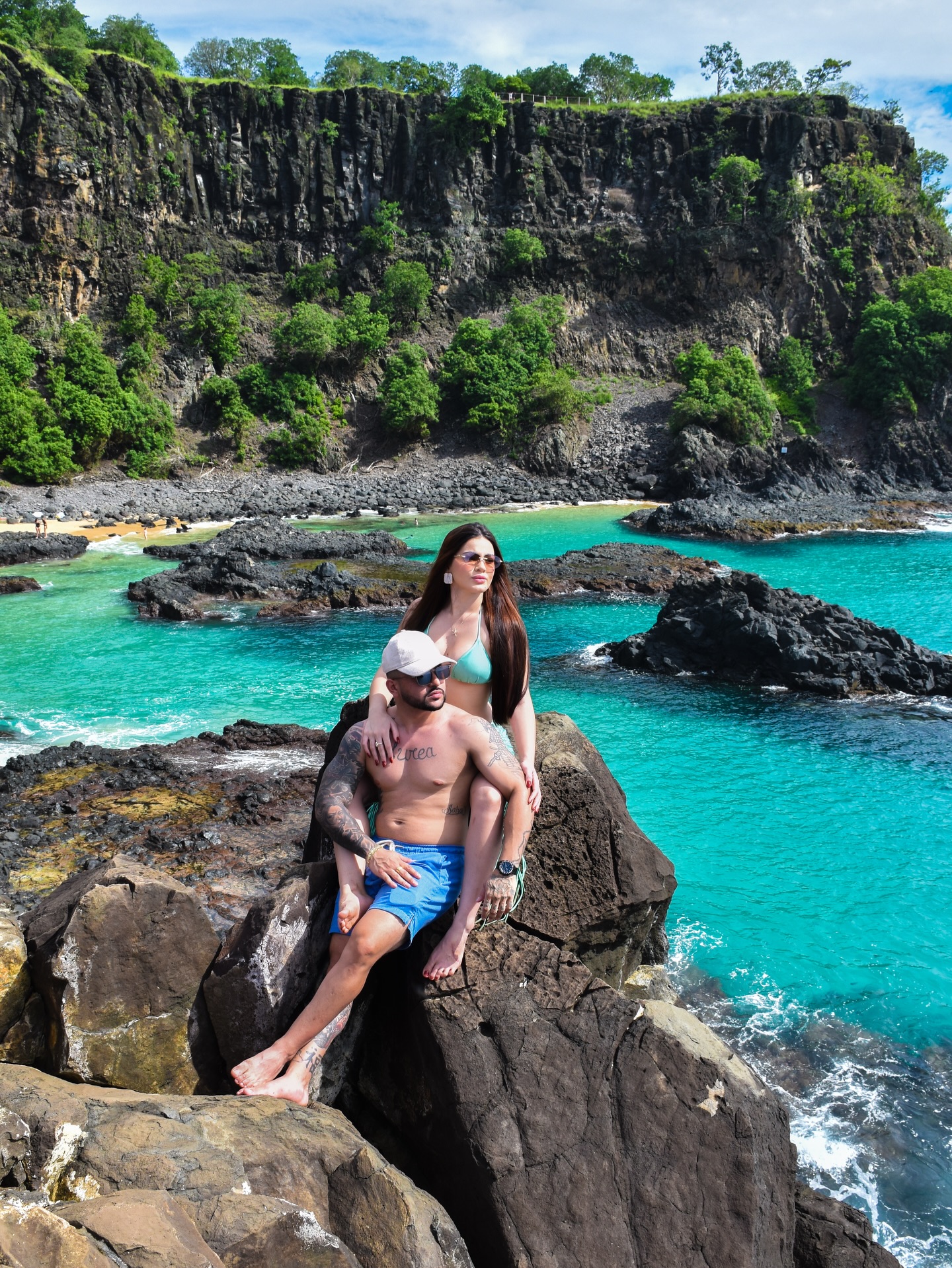 Ilha Tour Imagem 1