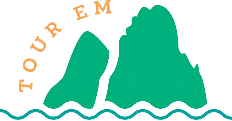Tour Em Noronha