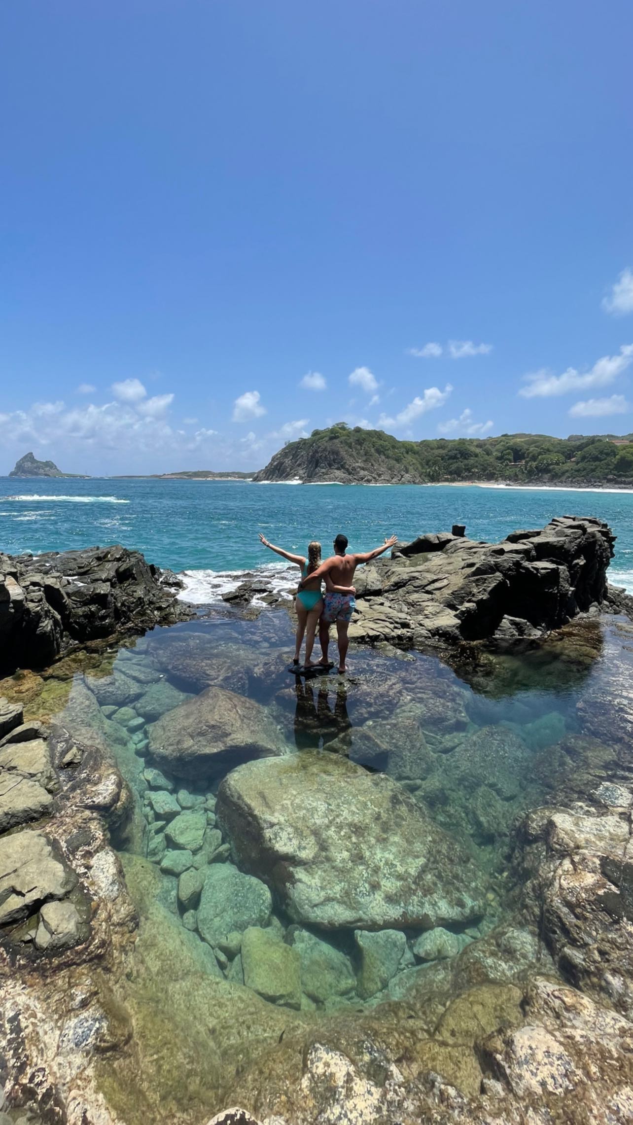 Piscinas Naturais Imagem 2